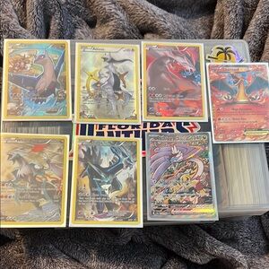 Pokemon Card Collection